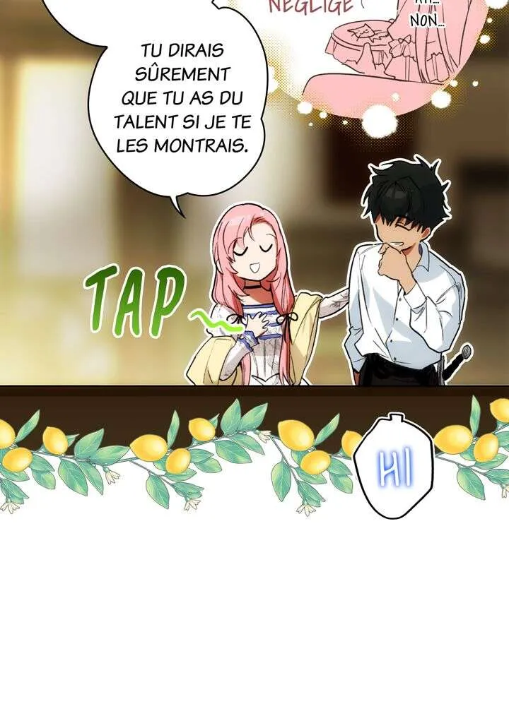 Read The Fantasie of a Stepmother FR Manga Online