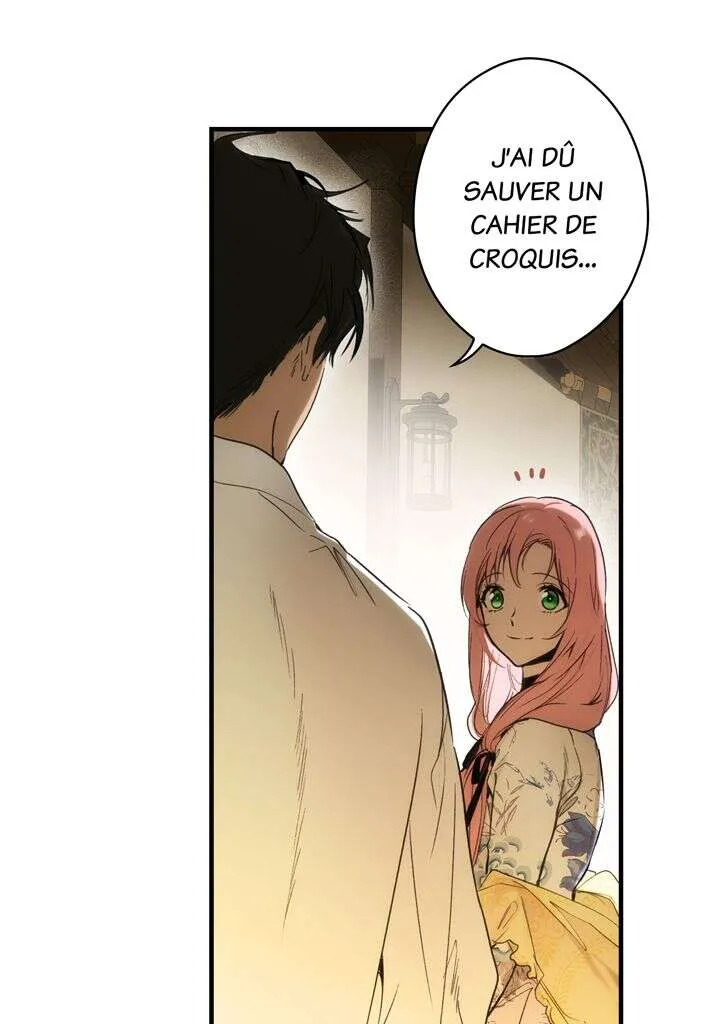 Read The Fantasie of a Stepmother FR Manga Online