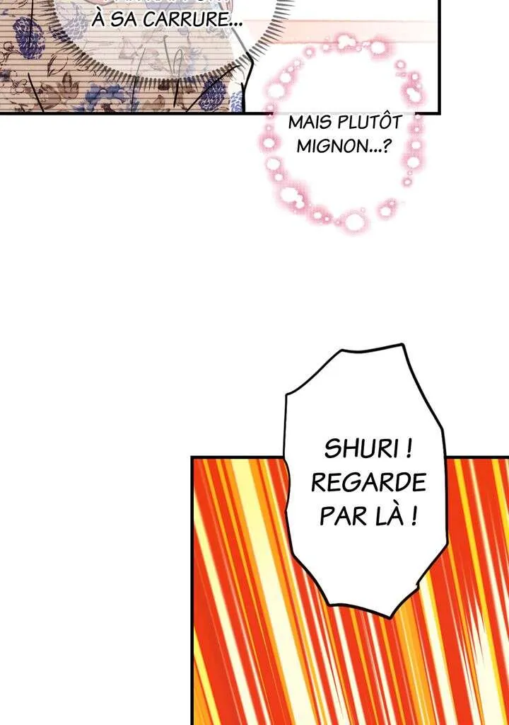 Read The Fantasie of a Stepmother FR Manga Online