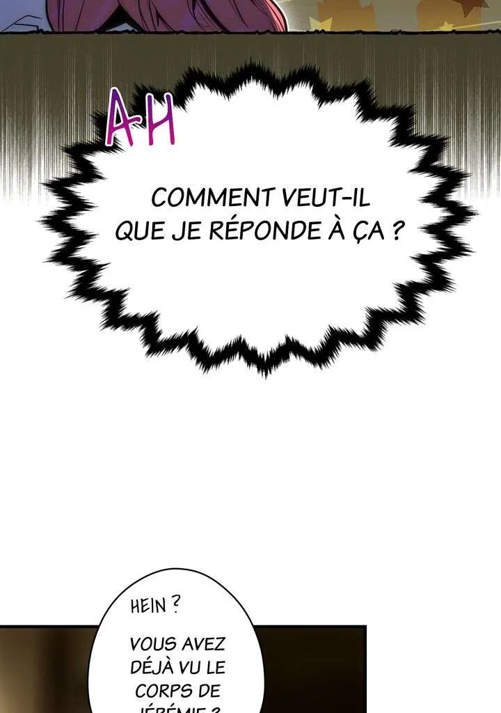 Read The Fantasie of a Stepmother FR Manga Online