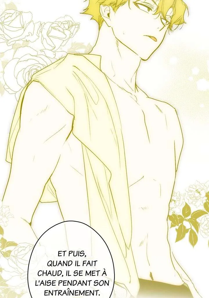 Read The Fantasie of a Stepmother FR Manga Online