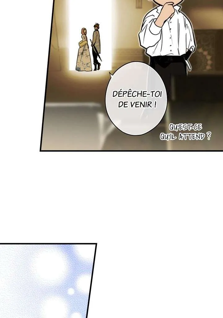 Read The Fantasie of a Stepmother FR Manga Online
