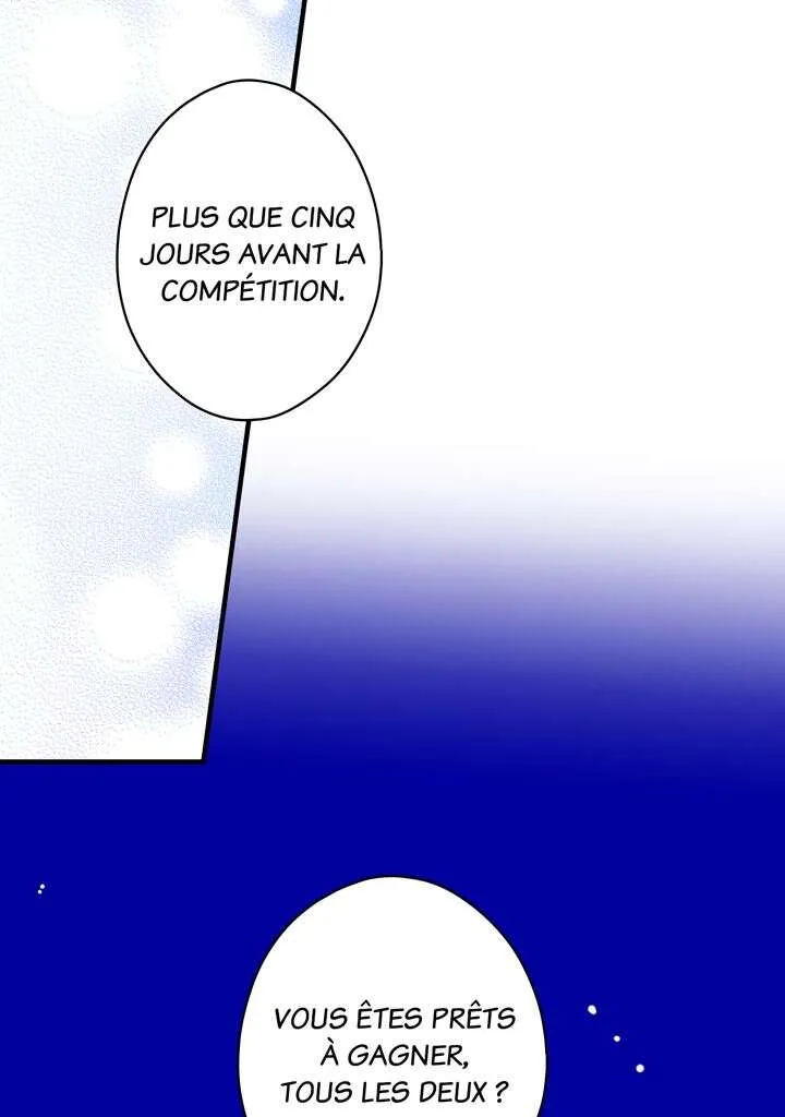 Read The Fantasie of a Stepmother FR Manga Online