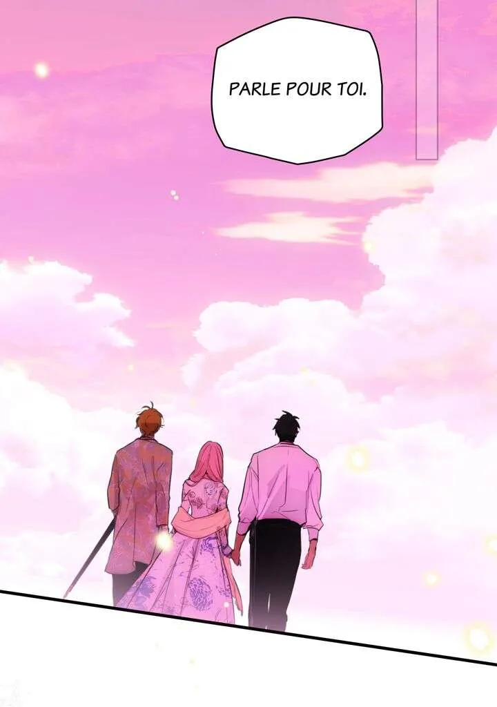 Read The Fantasie of a Stepmother FR Manga Online