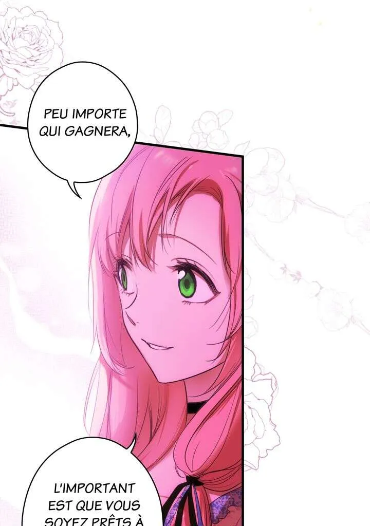 Read The Fantasie of a Stepmother FR Manga Online
