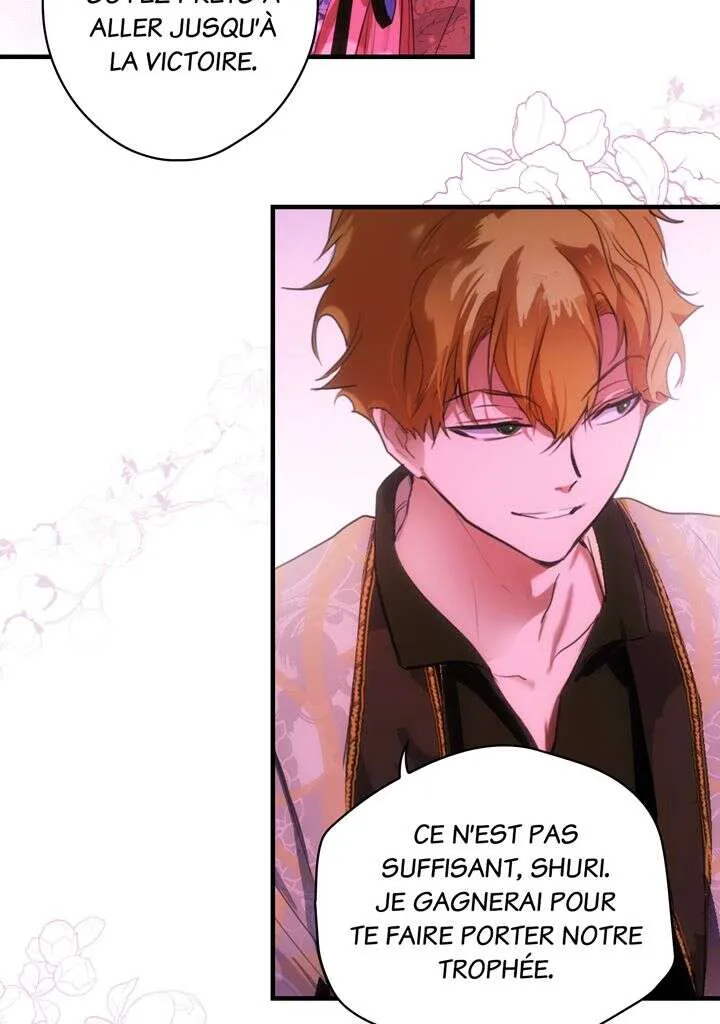 Read The Fantasie of a Stepmother FR Manga Online