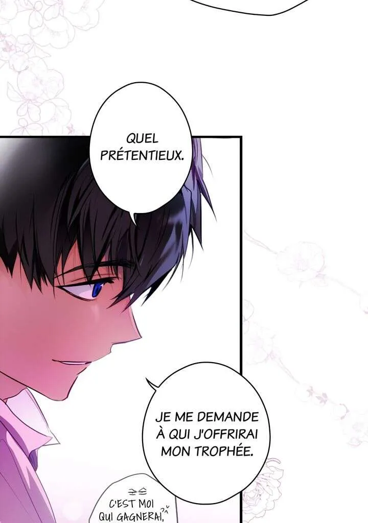 Read The Fantasie of a Stepmother FR Manga Online
