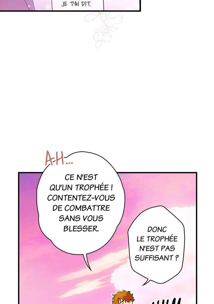 Read The Fantasie of a Stepmother FR Manga Online