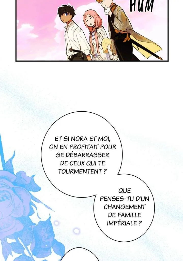 Read The Fantasie of a Stepmother FR Manga Online