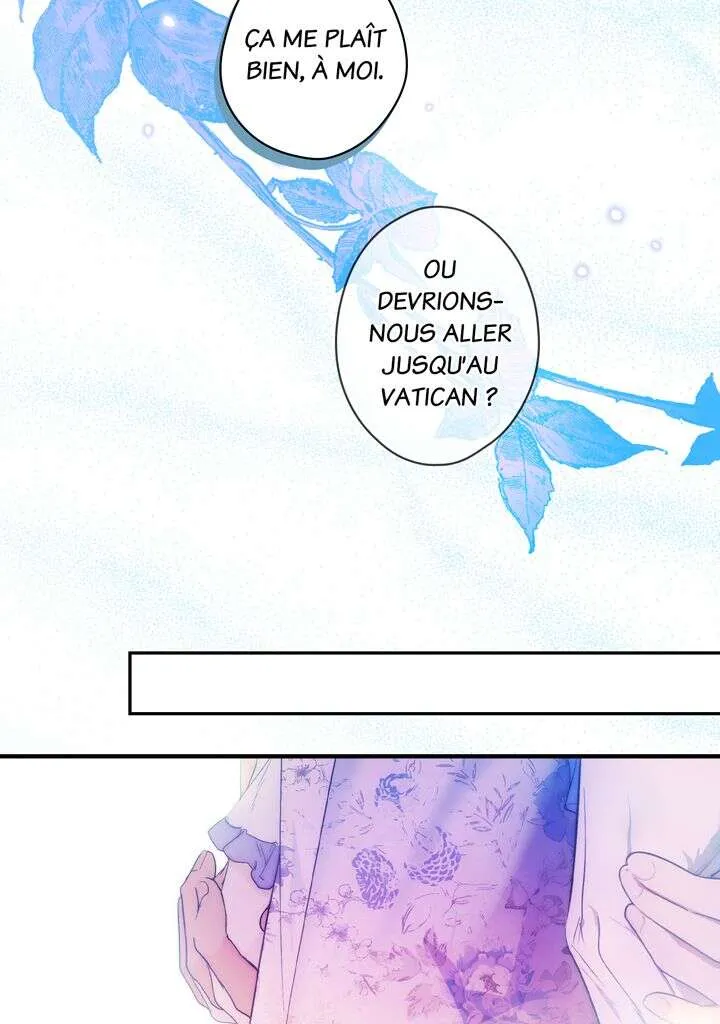 Read The Fantasie of a Stepmother FR Manga Online