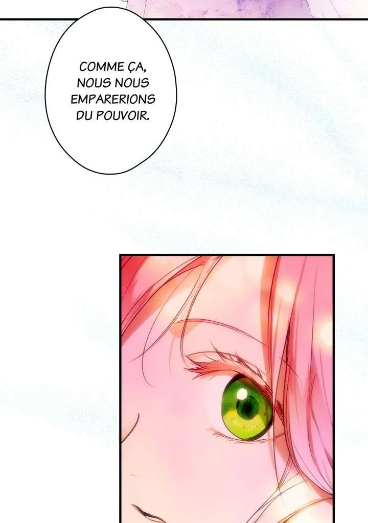 Read The Fantasie of a Stepmother FR Manga Online
