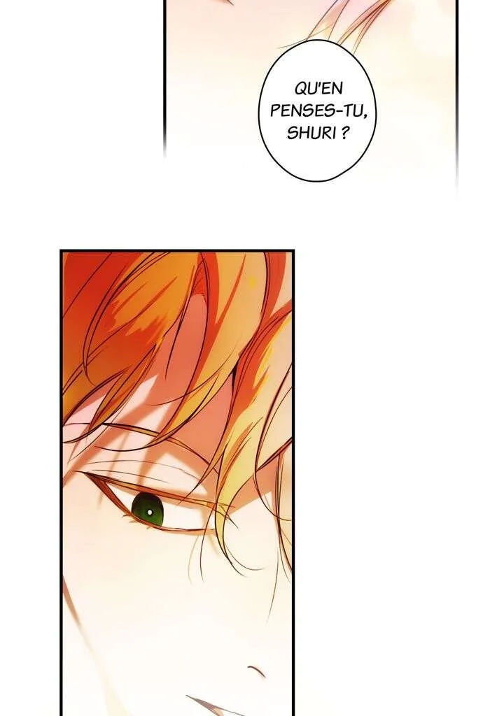 Read The Fantasie of a Stepmother FR Manga Online