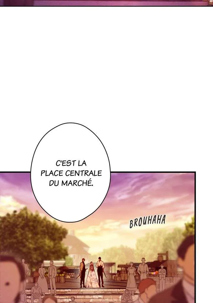Read The Fantasie of a Stepmother FR Manga Online