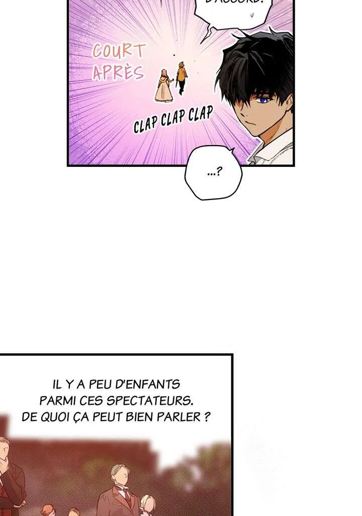Read The Fantasie of a Stepmother FR Manga Online