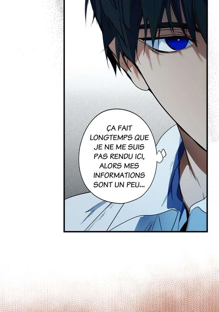 Read The Fantasie of a Stepmother FR Manga Online
