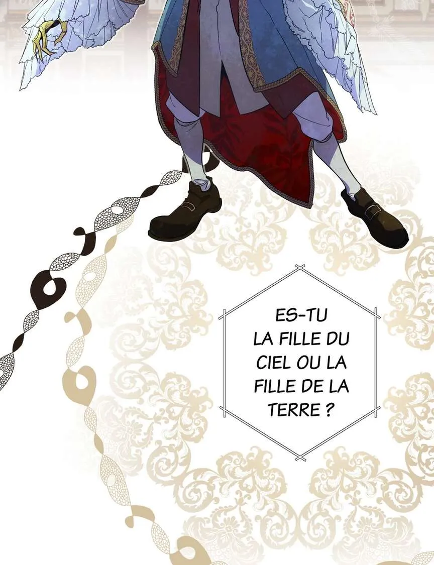 Read The Fantasie of a Stepmother FR Manga Online