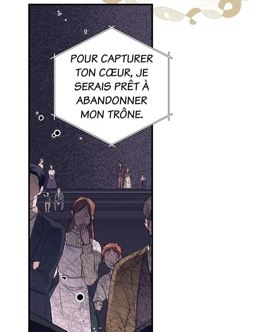 Read The Fantasie of a Stepmother FR Manga Online