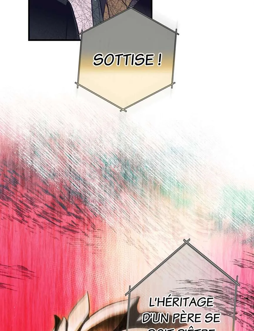 Read The Fantasie of a Stepmother FR Manga Online