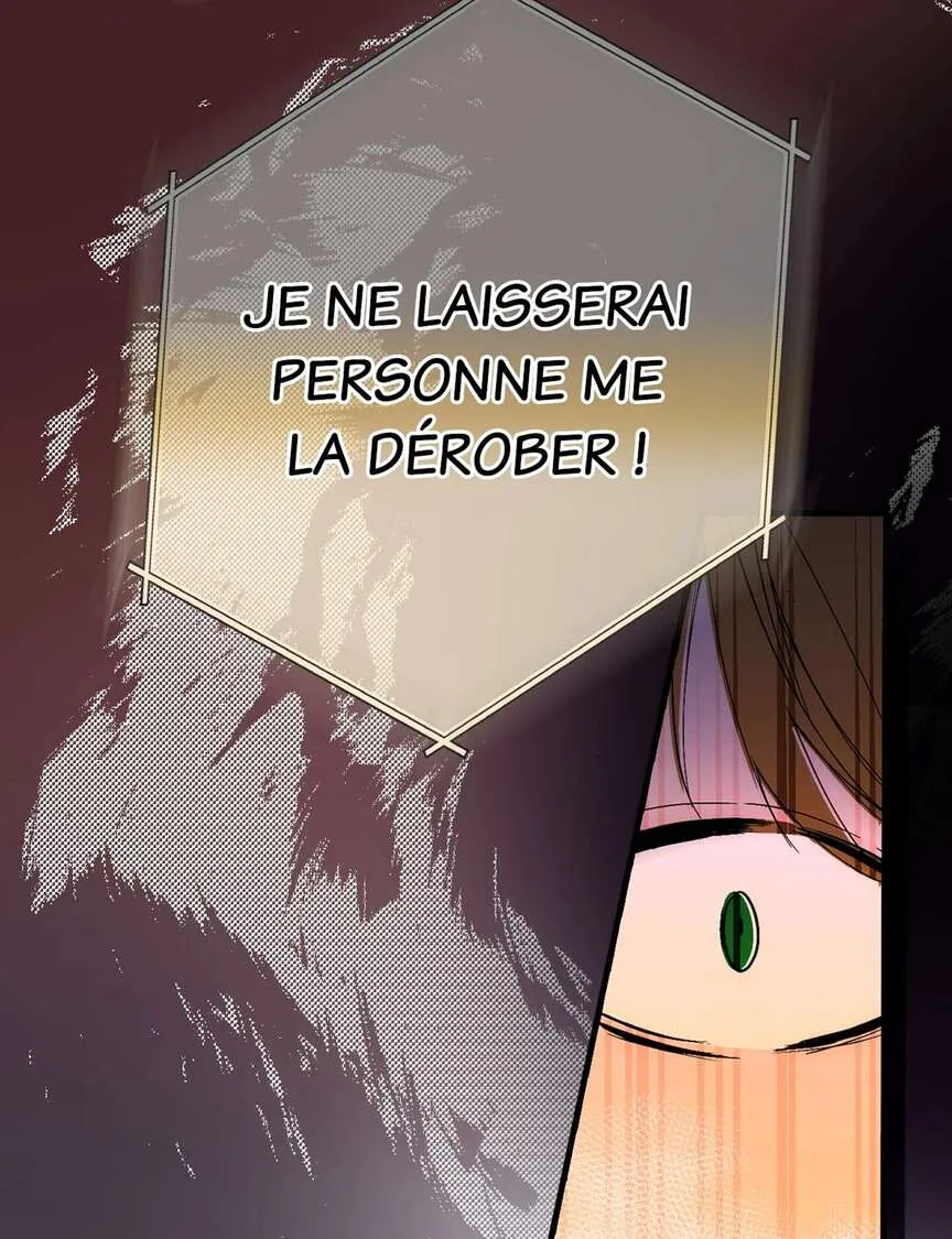 Read The Fantasie of a Stepmother FR Manga Online