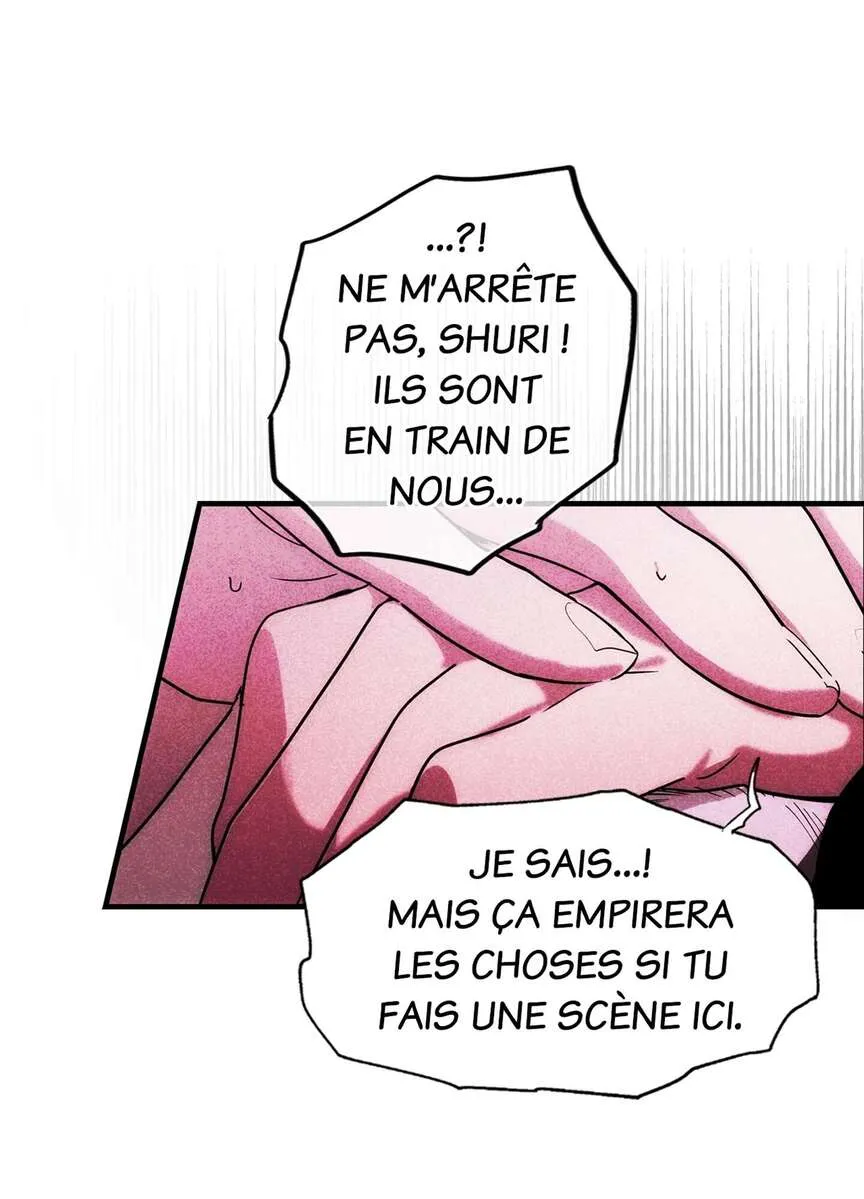 Read The Fantasie of a Stepmother FR Manga Online
