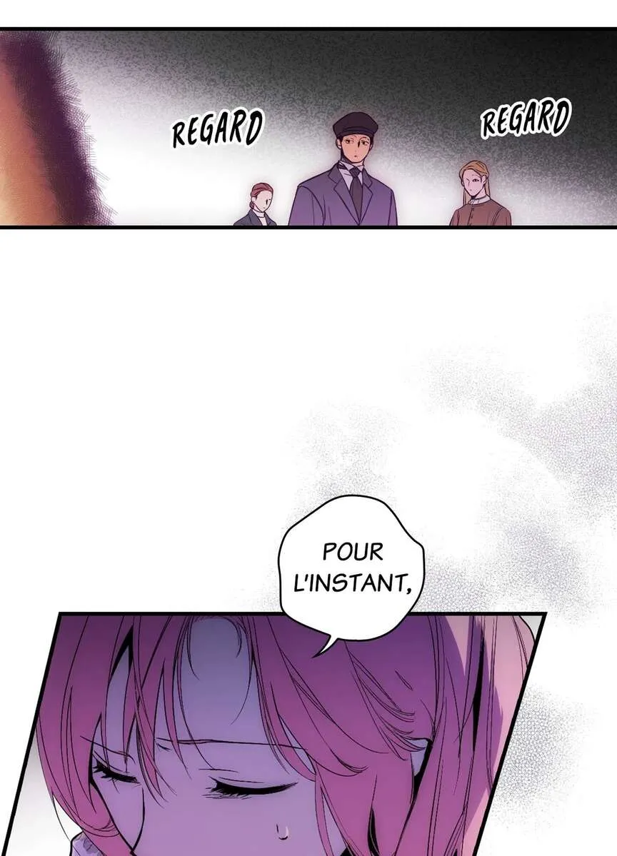 Read The Fantasie of a Stepmother FR Manga Online
