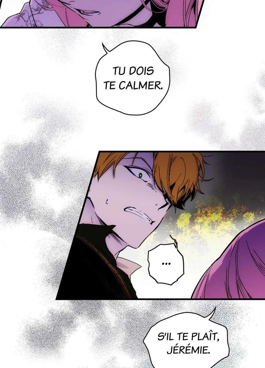 Read The Fantasie of a Stepmother FR Manga Online