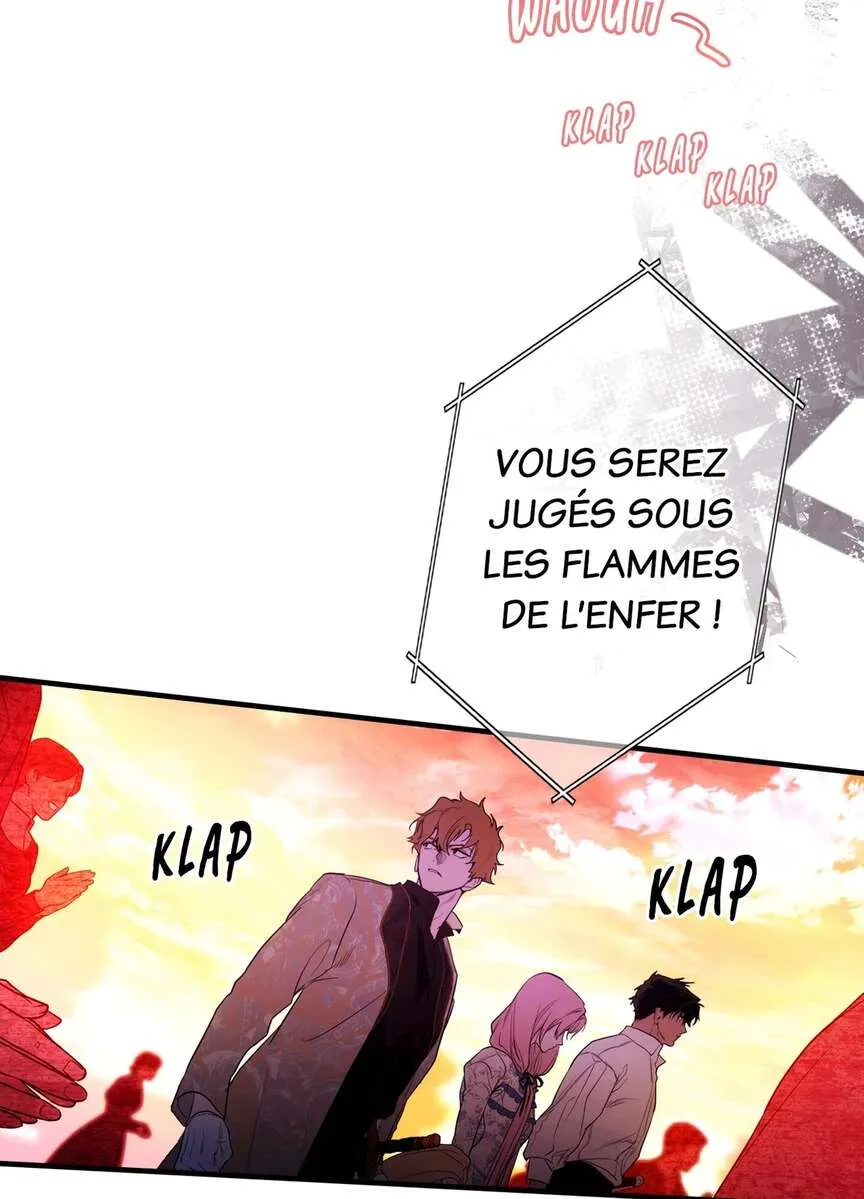 Read The Fantasie of a Stepmother FR Manga Online