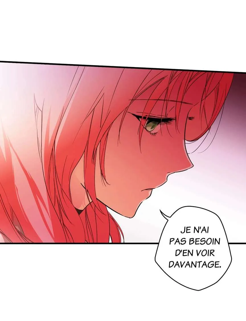 Read The Fantasie of a Stepmother FR Manga Online