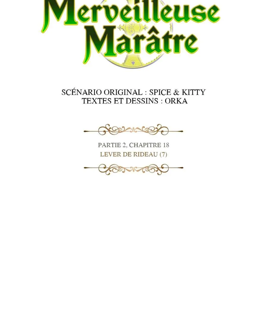 Read The Fantasie of a Stepmother FR Manga Online