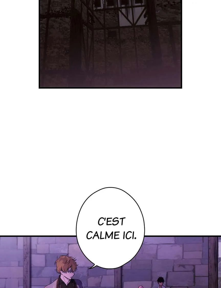 Read The Fantasie of a Stepmother FR Manga Online