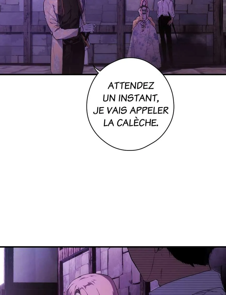 Read The Fantasie of a Stepmother FR Manga Online