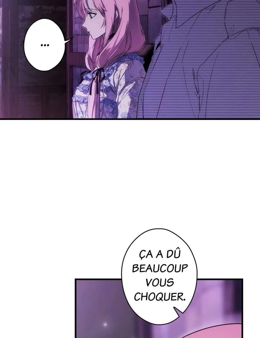 Read The Fantasie of a Stepmother FR Manga Online