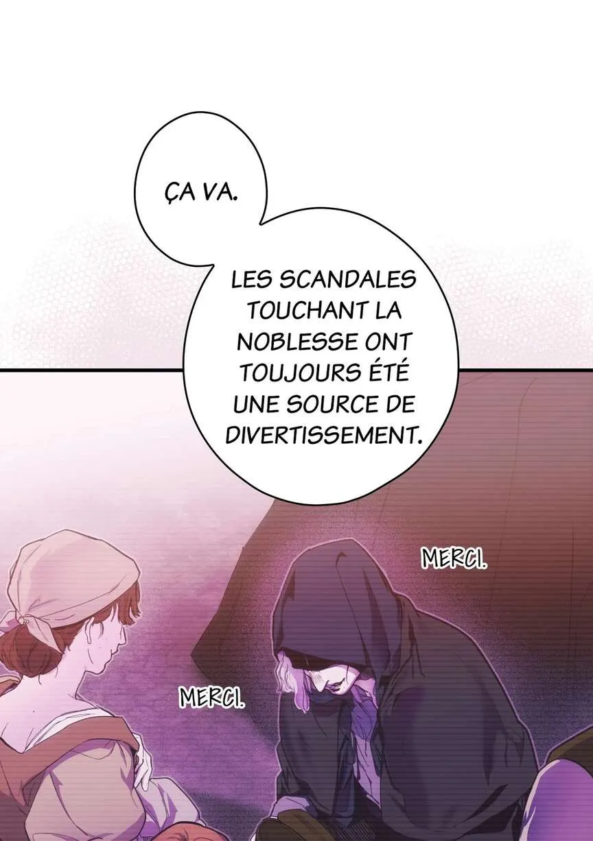 Read The Fantasie of a Stepmother FR Manga Online