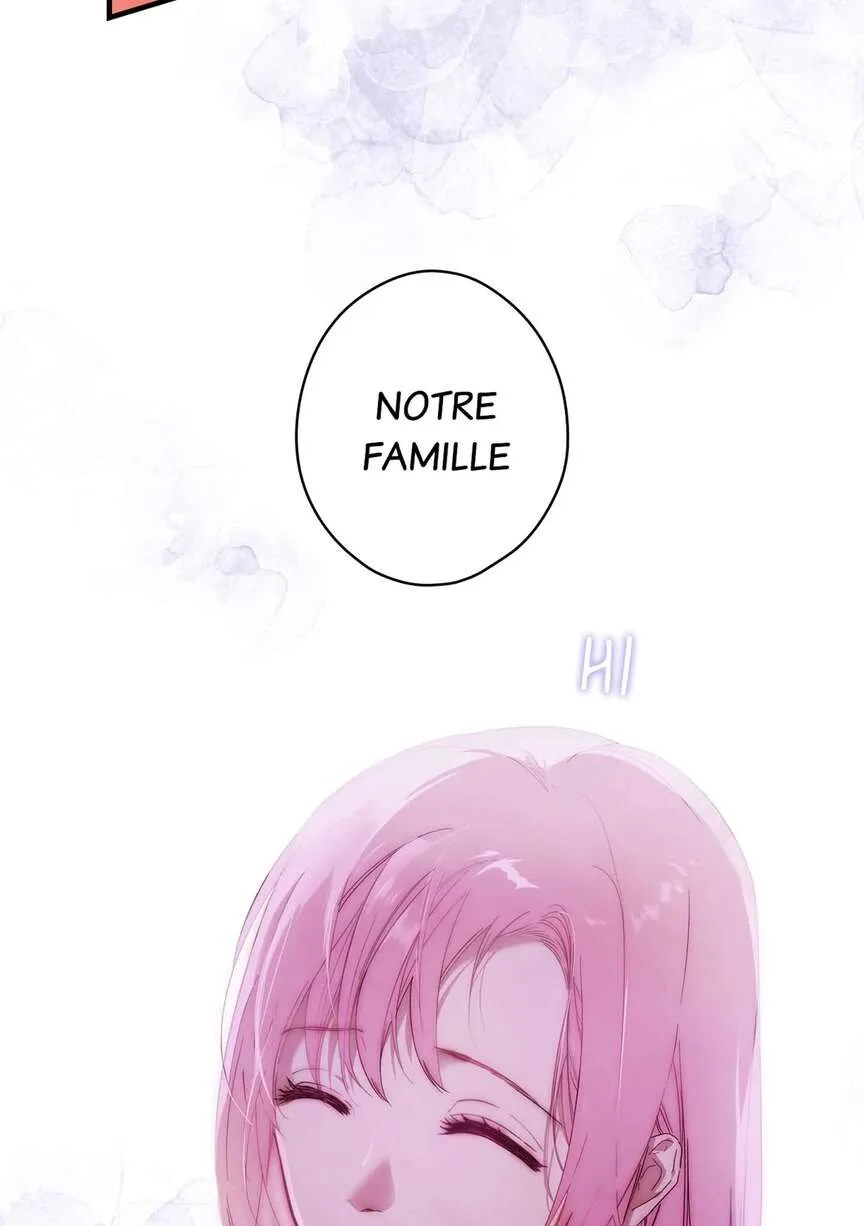 Read The Fantasie of a Stepmother FR Manga Online