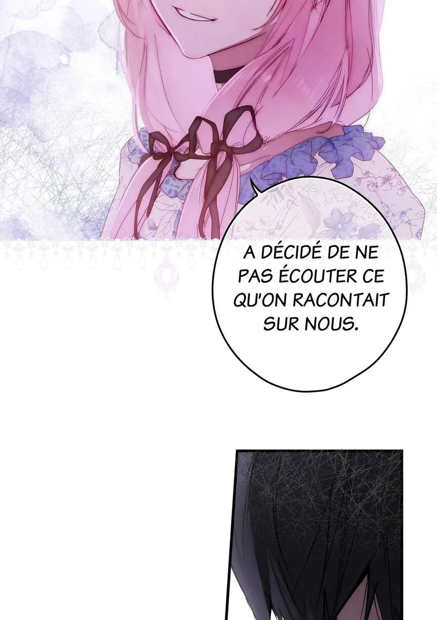 Read The Fantasie of a Stepmother FR Manga Online