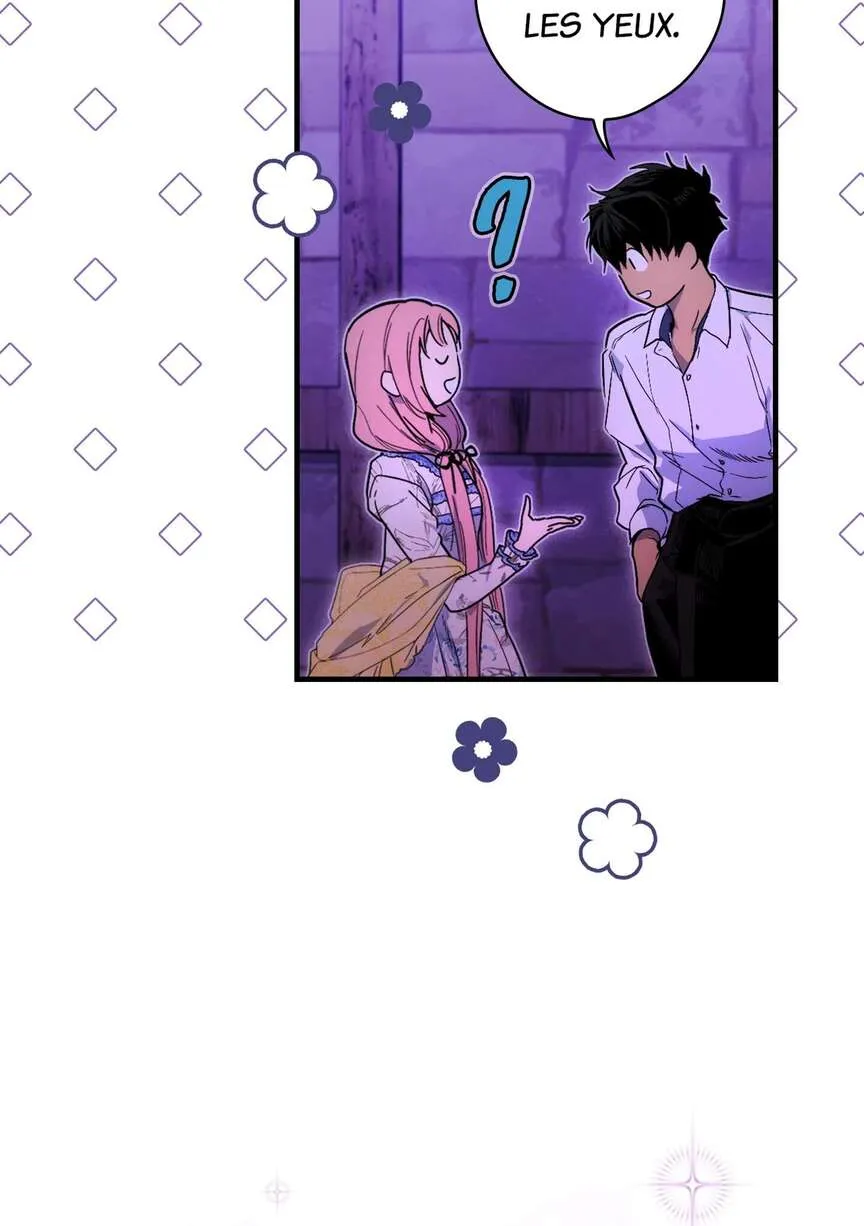 Read The Fantasie of a Stepmother FR Manga Online