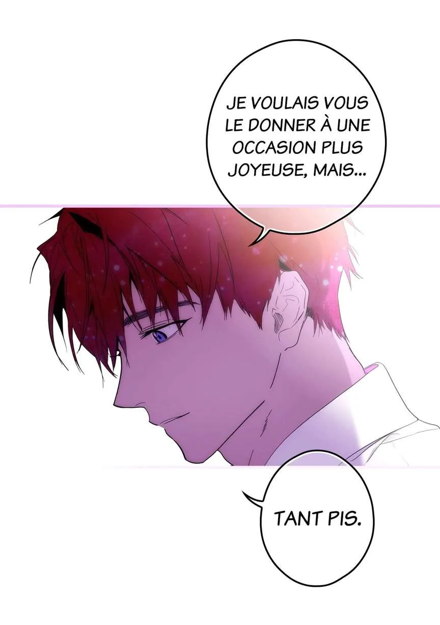 Read The Fantasie of a Stepmother FR Manga Online