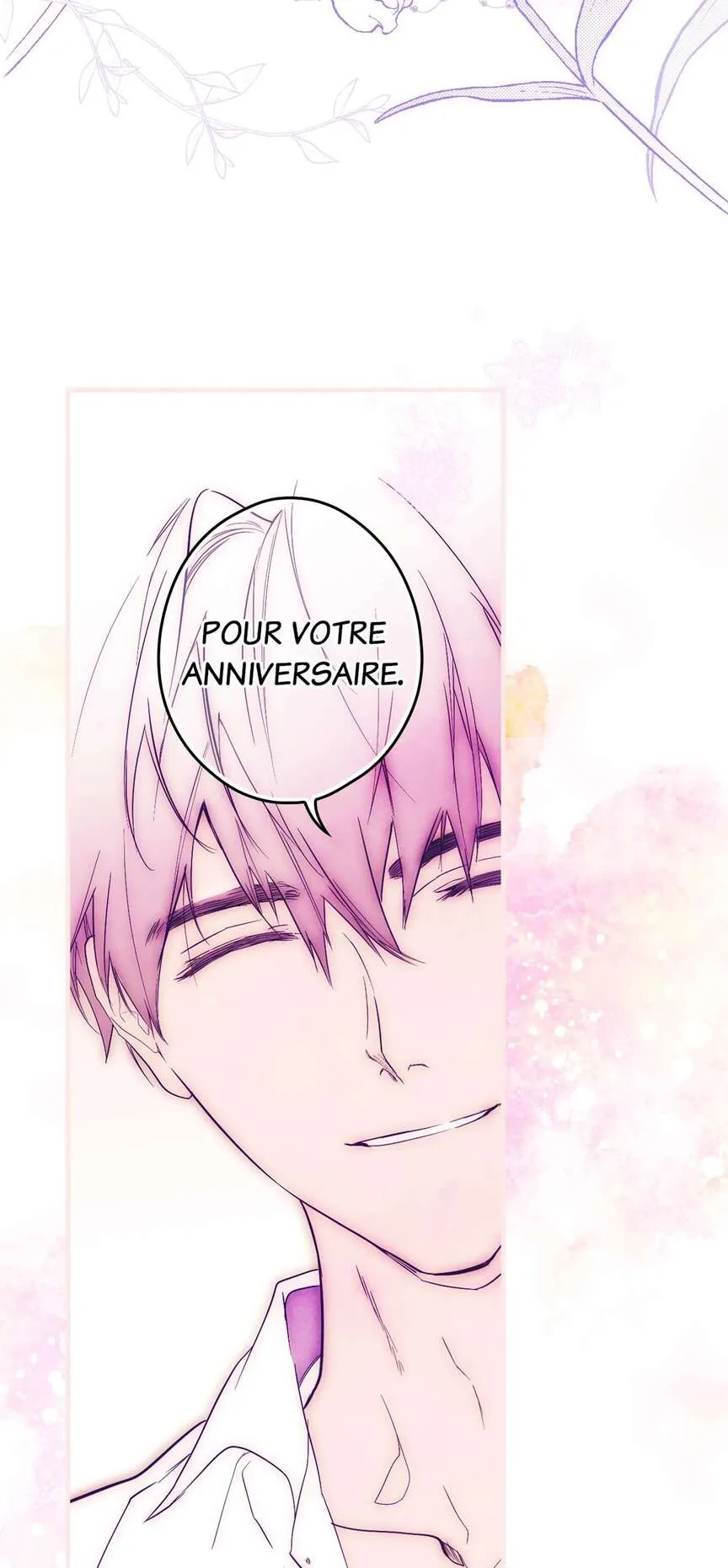 Read The Fantasie of a Stepmother FR Manga Online