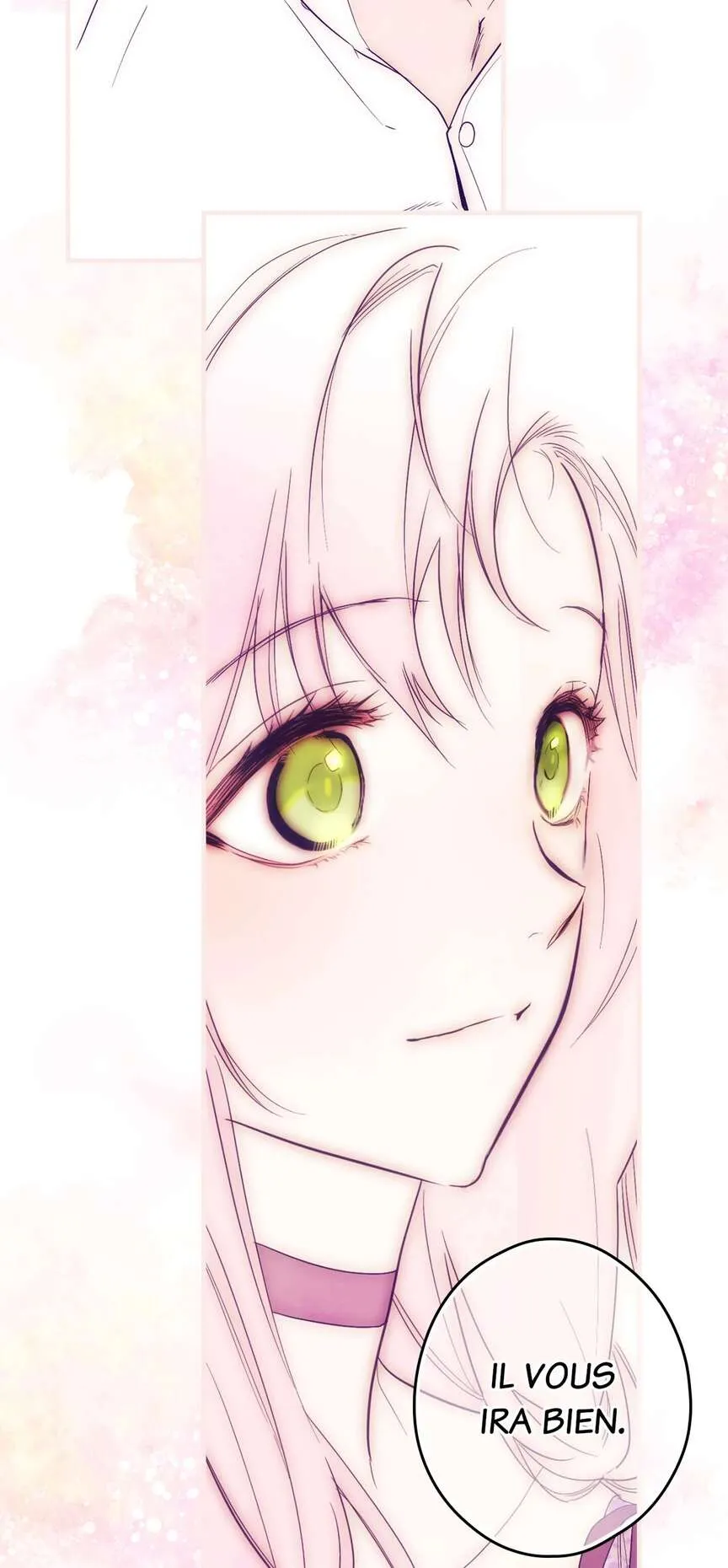 Read The Fantasie of a Stepmother FR Manga Online