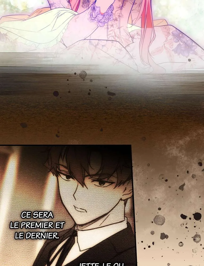 Read The Fantasie of a Stepmother FR Manga Online