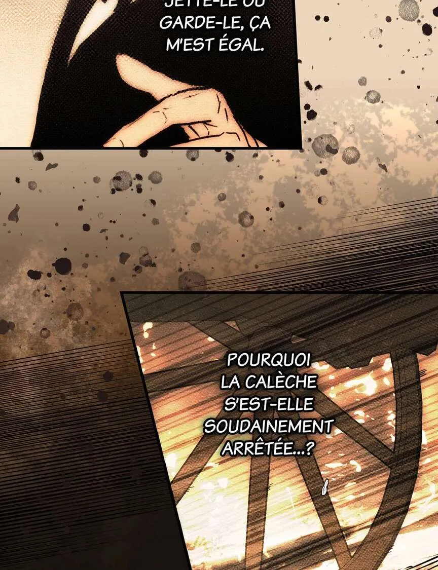 Read The Fantasie of a Stepmother FR Manga Online