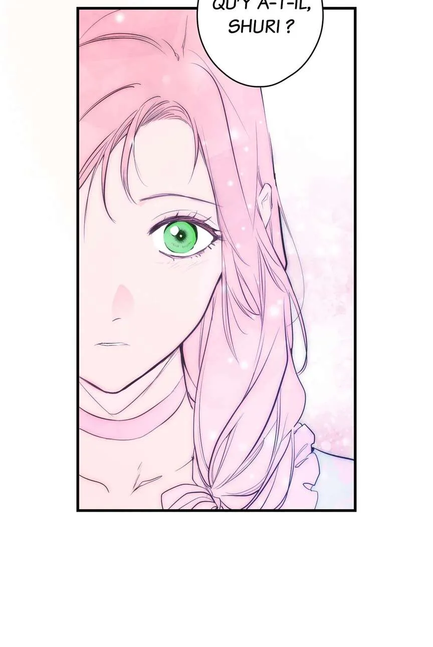 Read The Fantasie of a Stepmother FR Manga Online