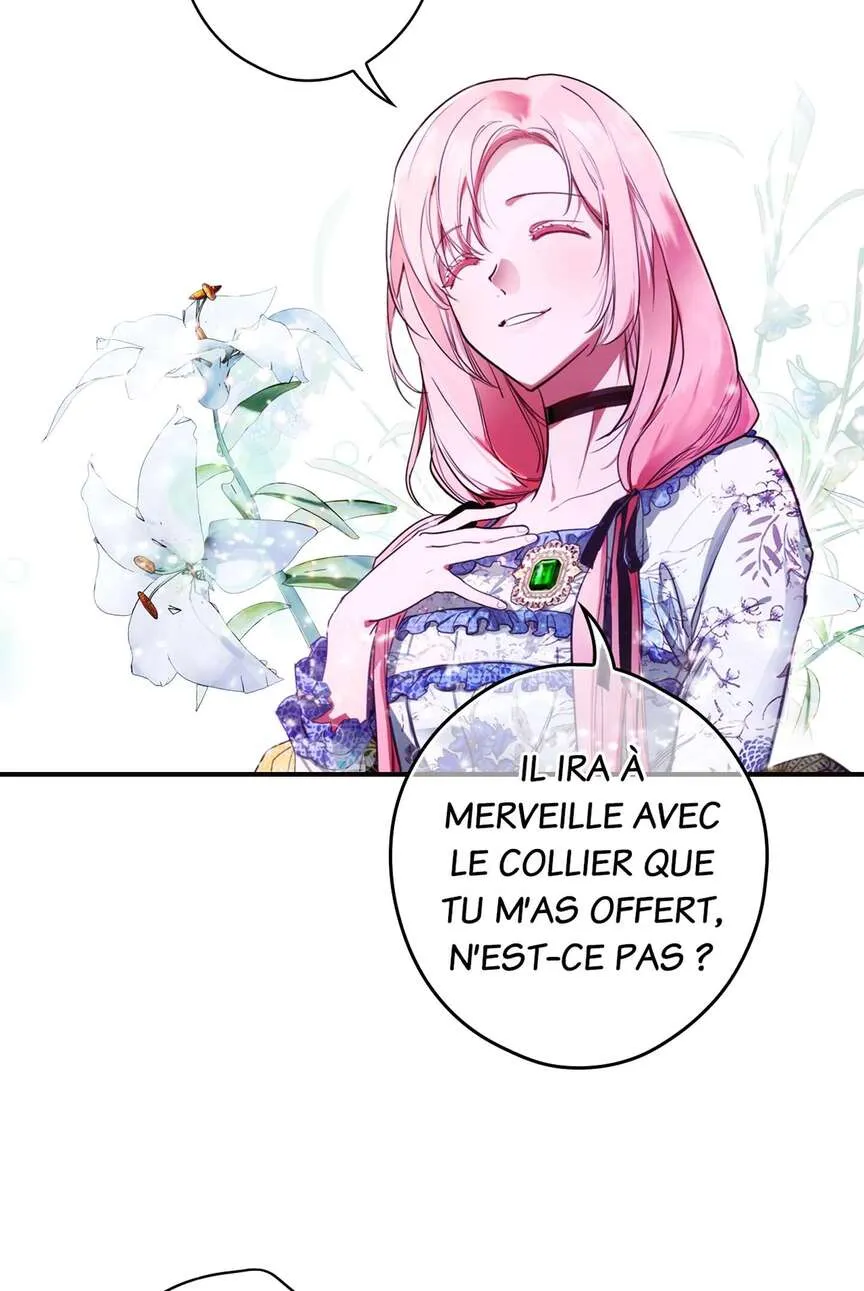 Read The Fantasie of a Stepmother FR Manga Online