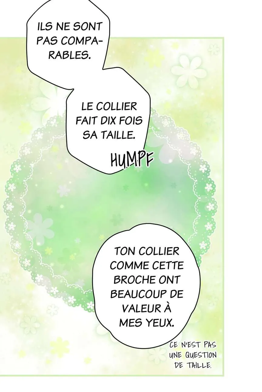 Read The Fantasie of a Stepmother FR Manga Online