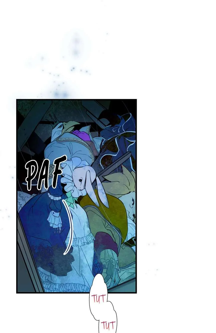 Read The Fantasie of a Stepmother FR Manga Online