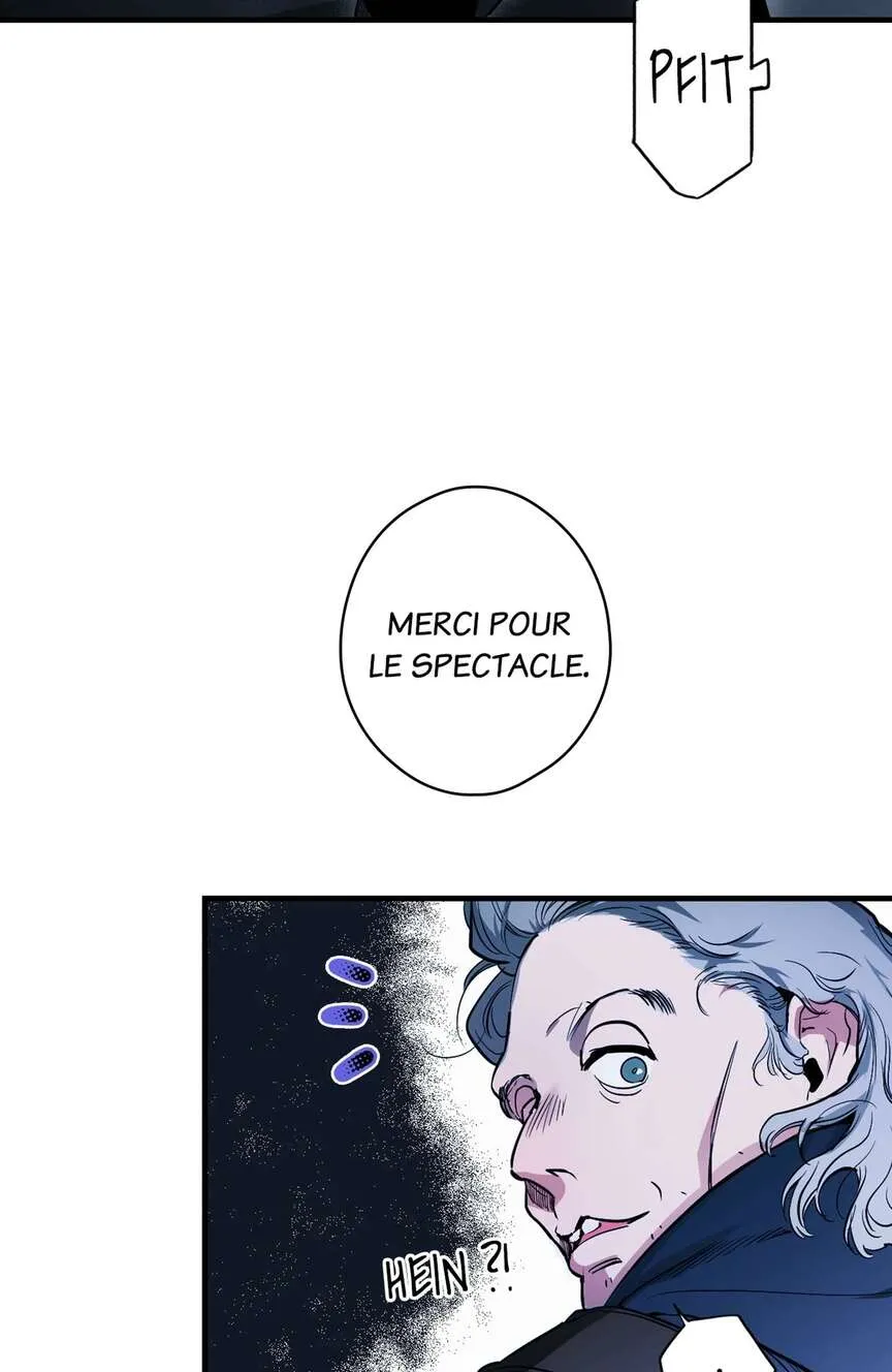 Read The Fantasie of a Stepmother FR Manga Online
