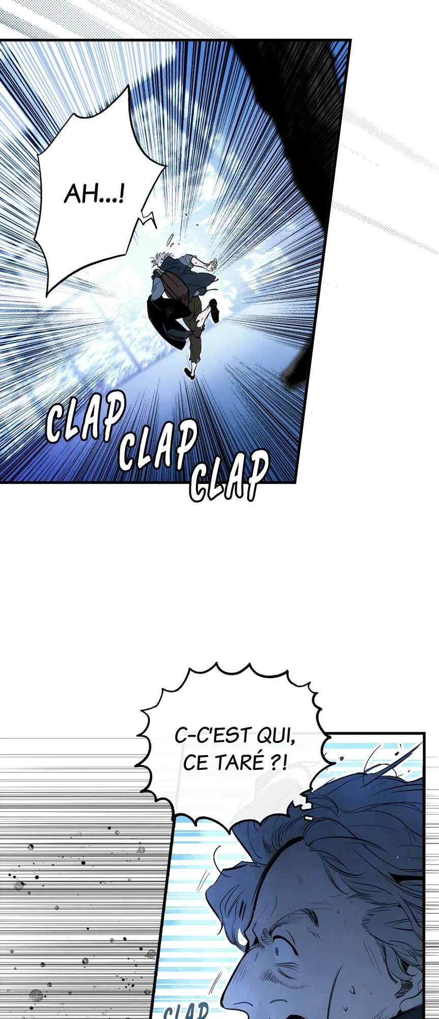 Read The Fantasie of a Stepmother FR Manga Online