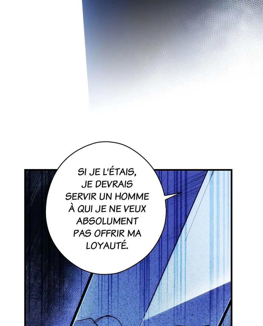 Read The Fantasie of a Stepmother FR Manga Online