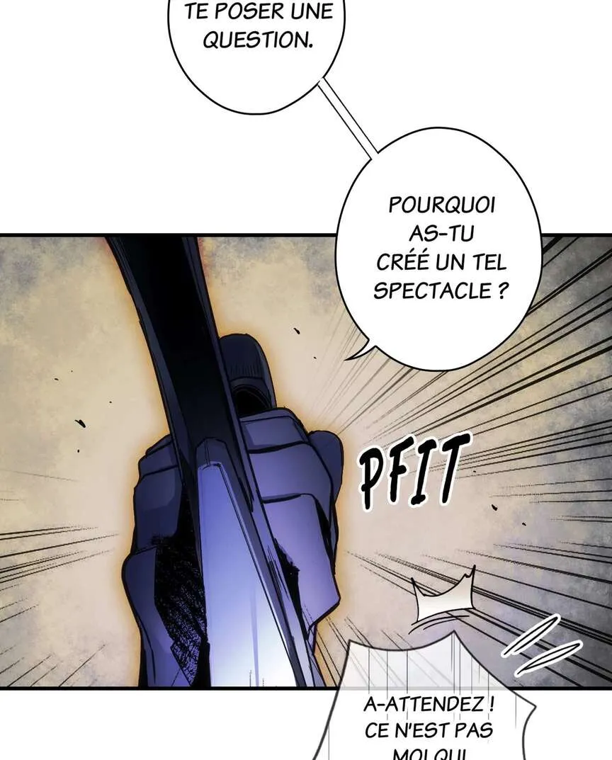 Read The Fantasie of a Stepmother FR Manga Online