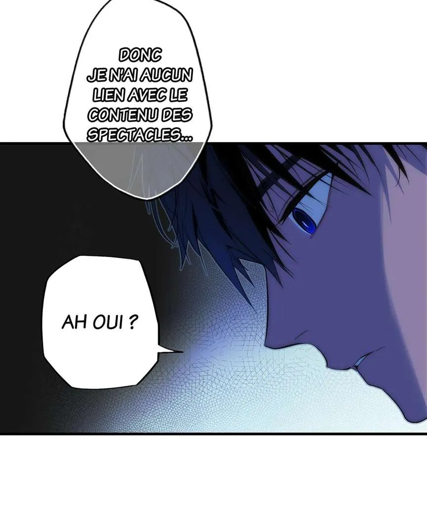 Read The Fantasie of a Stepmother FR Manga Online